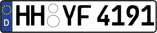 HH-YF4191