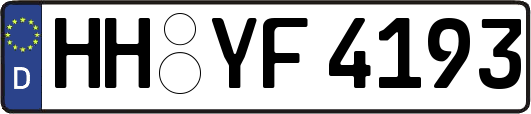 HH-YF4193