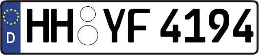 HH-YF4194