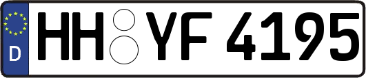 HH-YF4195
