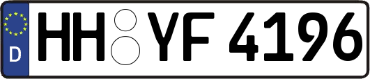 HH-YF4196