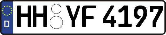 HH-YF4197