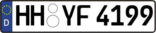 HH-YF4199