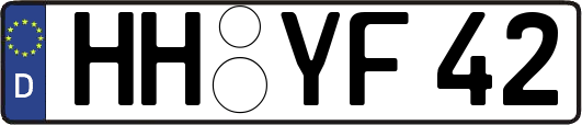 HH-YF42