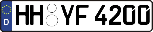 HH-YF4200