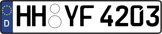 HH-YF4203
