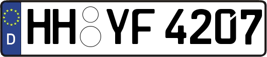 HH-YF4207