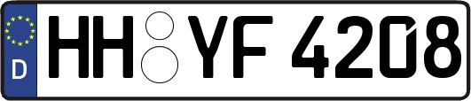 HH-YF4208