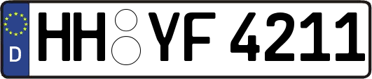 HH-YF4211