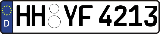 HH-YF4213