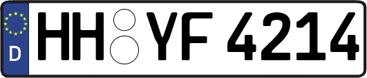 HH-YF4214