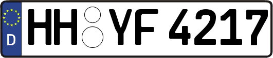 HH-YF4217