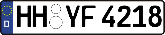 HH-YF4218