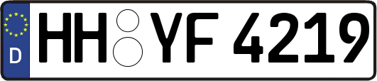 HH-YF4219