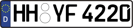 HH-YF4220