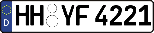 HH-YF4221