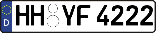 HH-YF4222