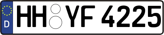 HH-YF4225