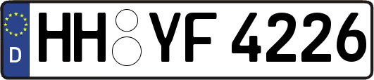 HH-YF4226