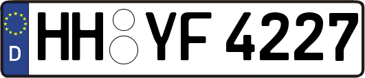 HH-YF4227