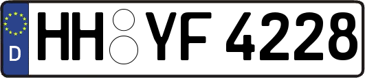 HH-YF4228