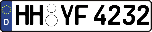 HH-YF4232