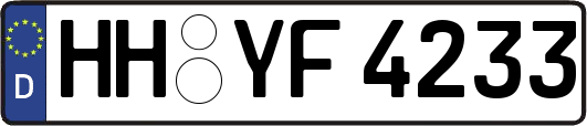 HH-YF4233