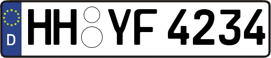 HH-YF4234
