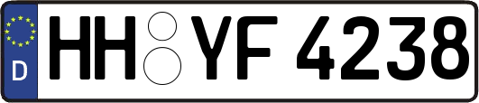 HH-YF4238