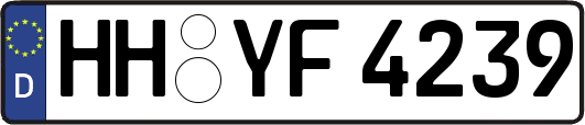 HH-YF4239
