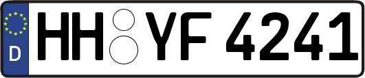 HH-YF4241