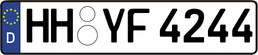 HH-YF4244
