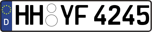 HH-YF4245