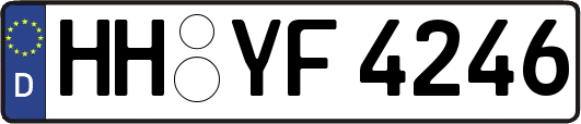HH-YF4246