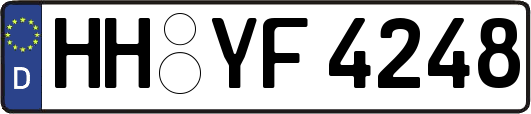 HH-YF4248