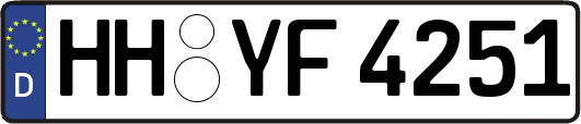 HH-YF4251