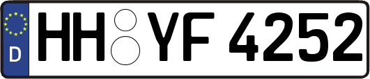 HH-YF4252