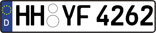HH-YF4262