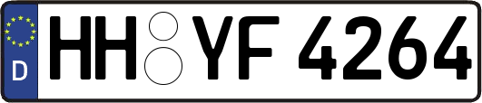 HH-YF4264