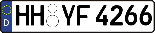 HH-YF4266
