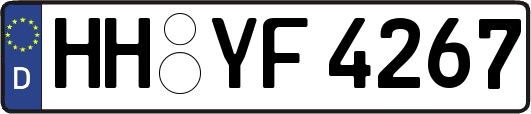 HH-YF4267