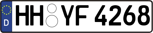 HH-YF4268