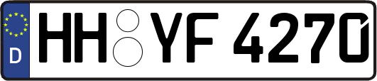 HH-YF4270