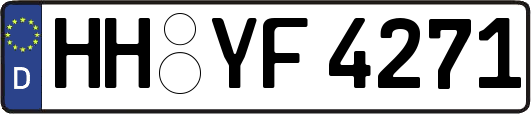 HH-YF4271