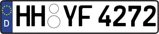 HH-YF4272