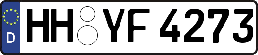 HH-YF4273
