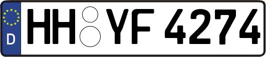 HH-YF4274