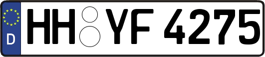 HH-YF4275