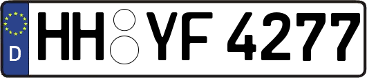 HH-YF4277