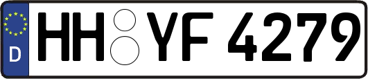 HH-YF4279